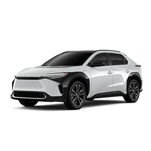 Toyota Eléctrico