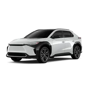 Toyota Eléctrico