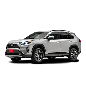 Toyota RAV4 Híbrido