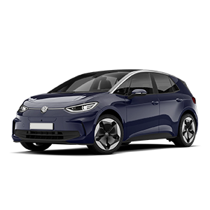 Volkswagen Eléctrico