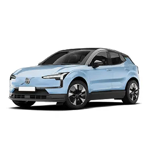 Volvo Eléctrico
