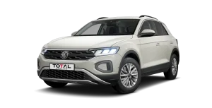 VOLKSWAGEN T-Roc Más 1.5 TSI DSG 7vel