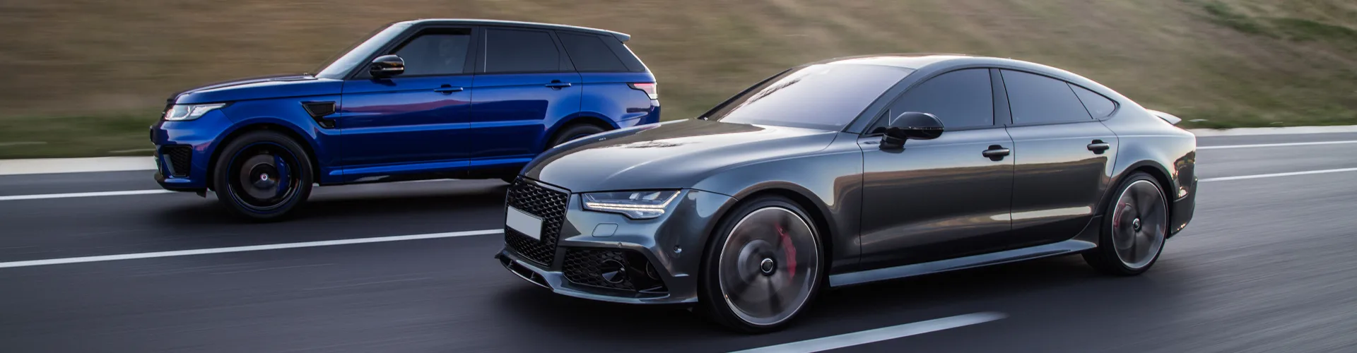 Qué significa MMA en un coche