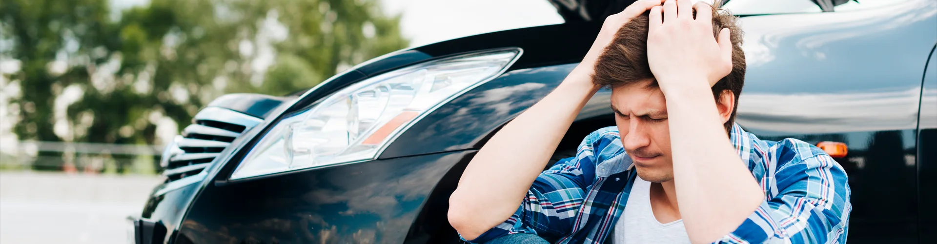 Todo sobre los vicios ocultos en un coche y cómo defender tus derechos