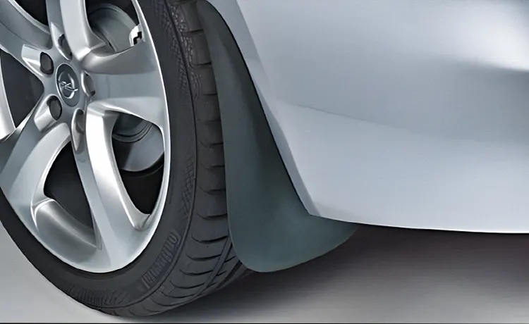 guardabarros coche Que es y para que sirve cuadrada 1 | Total Renting