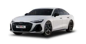 Renting AUDI A6 TDI 150kW (204CV) S Tronic Black Line