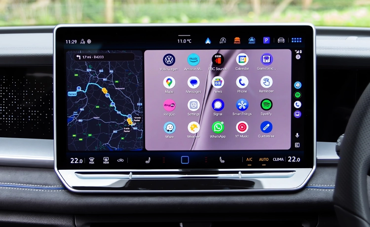 Aplicaciones para Android Auto no oficiales: qué son, cómo se instalan y qué riesgos implican 1 Aplicaciones para Android Auto no oficiales que son como se instalan y que riesgos implican 1 | Total Renting