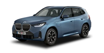 BMW X3 30e xDrive