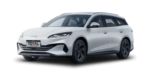 BYD Seal 6 DM-I Boost Touring