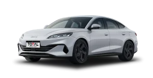 BYD Seal 6 DM-I Boost