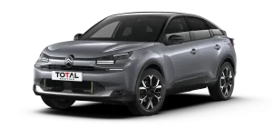 CITROEN C4 Hybrid Business Edition