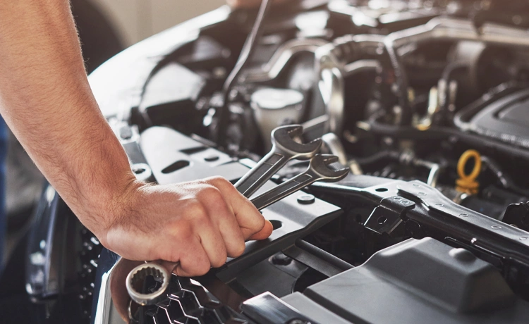 Cómo hacer el rodaje de tu coche nuevo sin errores que acorten su vida útil 1 Como hacer el rodaje de tu coche nuevo sin errores que acorten su vida util 1 | Total Renting