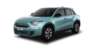 Fiat 600 ICON MHEV 1.2 110CV DDCT (AUTOMÁTICO)