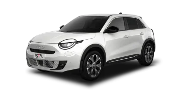 Renting Fiat 600 MHEV LA PRIMA 1.2 145CV DDCT (AUTOMÁTICO)