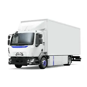 Leasing Camiones Eléctricos