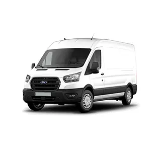 Furgonetas Leasing Segunda Mano