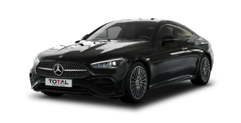 Renting Mercedes Benz CLE 220d Coupé