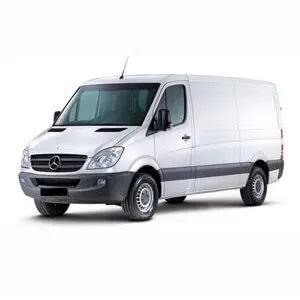 Mercedes Vito Isotermo