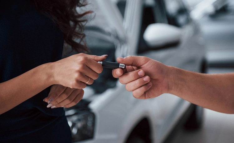 ¿Qué hacer si te llega una multa y no eres el conductor o no es tu coche? 2 Que hacer si te llega una multa y no eres el conductor o no es tu coche 2 | Total Renting