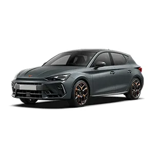 Cupra León Híbrido