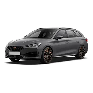 Cupra León Sportstourer