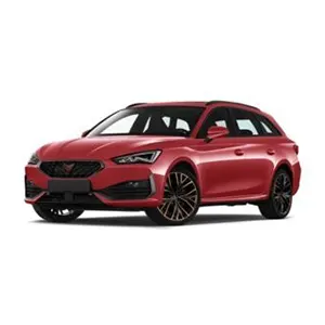 Cupra segunda mano