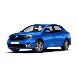 Dacia segunda mano