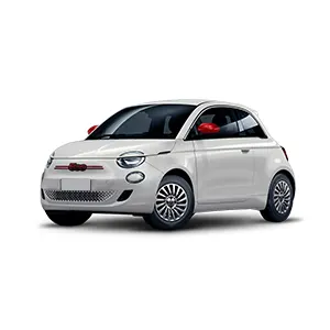Fiat 500 segunda mano