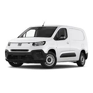 Fiat Doblo segunda mano