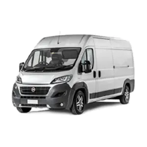 Fiat E-Ducato