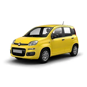 Fiat segunda mano