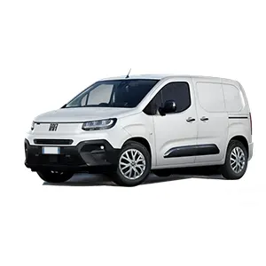 Fiat e-Doblo