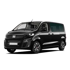 Fiat E-Ulysse
