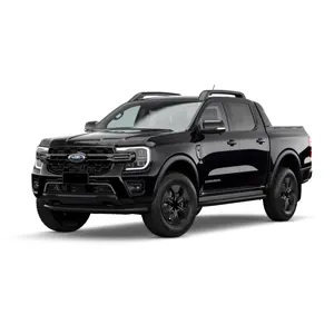 Ford Ranger segunda mano