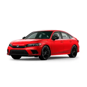Honda segunda mano