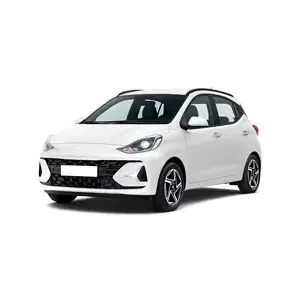 Hyundai i10 segunda mano
