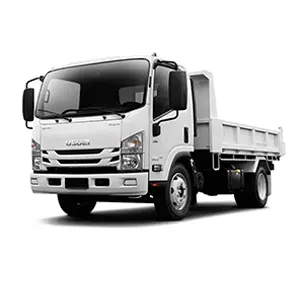 Isuzu Serie N