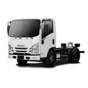 Isuzu Truck