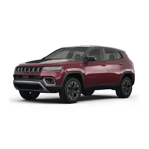 Jeep Compass segunda mano