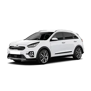 Kia Stonic Híbrido