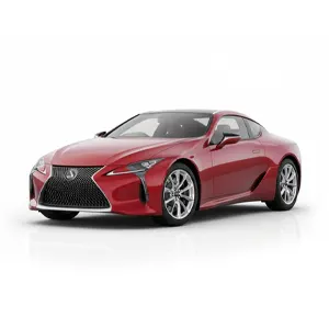 Lexus LC
