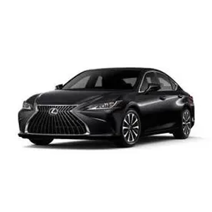 Lexus RZ