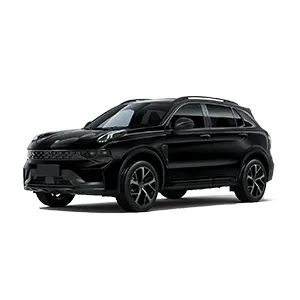 Lynk & Co segunda mano