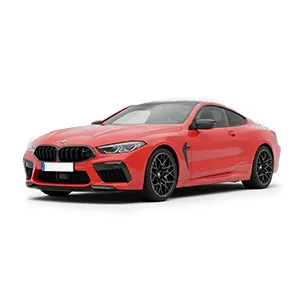M8 Coupé