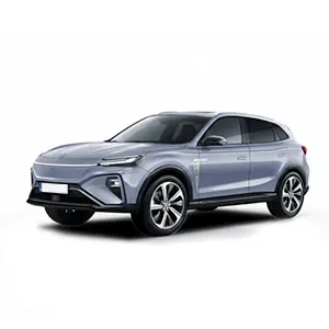 MG Marvel R
