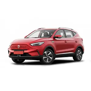 MG ZS EV