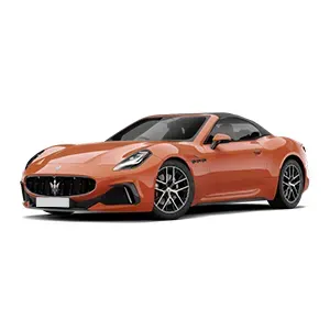 Maserati segunda mano