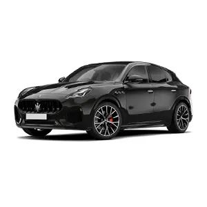 Maserati