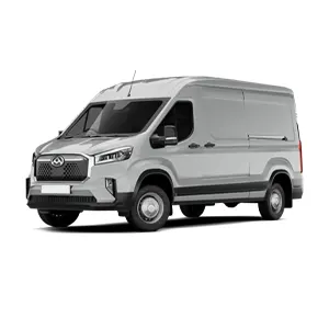 Maxus Edeliver 9 segunda mano