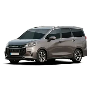 Maxus Euniq 5
